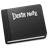 Death Note Icon 48x48 png